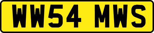WW54MWS