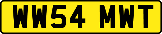 WW54MWT