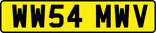 WW54MWV