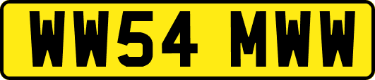 WW54MWW