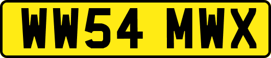 WW54MWX