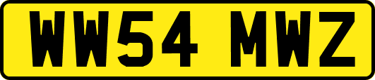 WW54MWZ