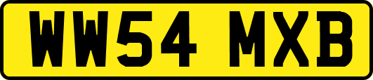 WW54MXB
