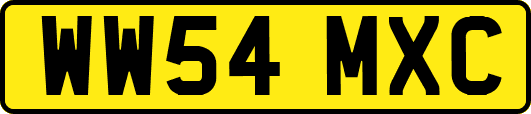 WW54MXC