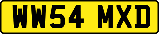 WW54MXD