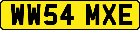 WW54MXE