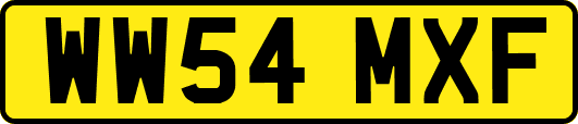 WW54MXF
