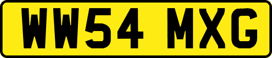 WW54MXG