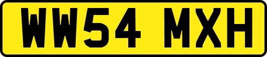 WW54MXH