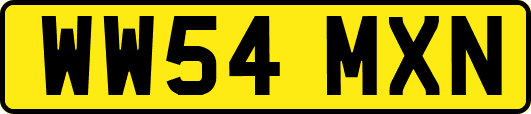 WW54MXN