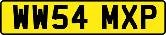WW54MXP