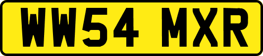 WW54MXR
