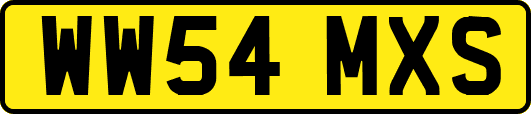 WW54MXS