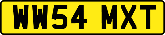 WW54MXT