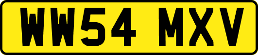 WW54MXV