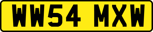 WW54MXW
