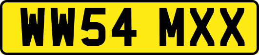 WW54MXX