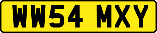 WW54MXY