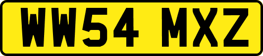 WW54MXZ