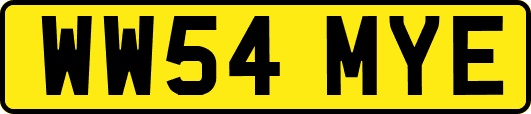 WW54MYE