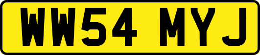 WW54MYJ