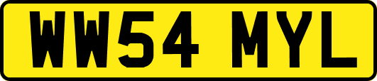 WW54MYL