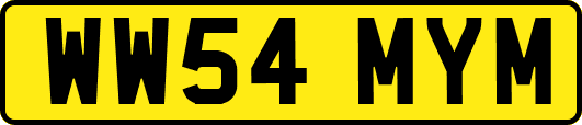 WW54MYM
