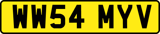 WW54MYV