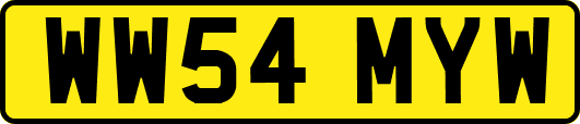 WW54MYW