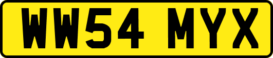 WW54MYX