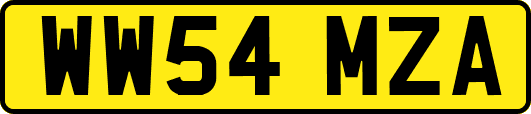 WW54MZA