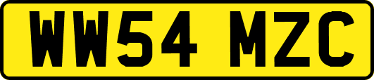 WW54MZC