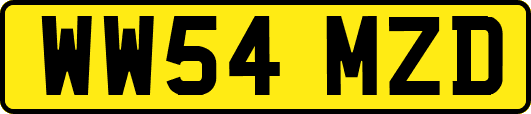 WW54MZD