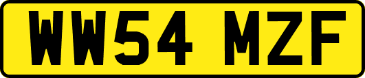 WW54MZF