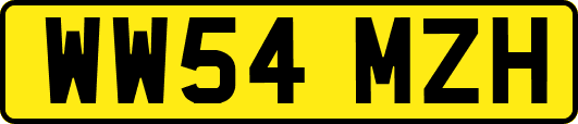 WW54MZH