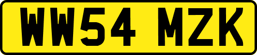 WW54MZK
