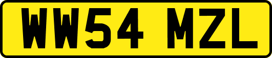 WW54MZL