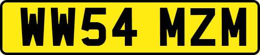 WW54MZM