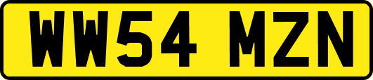 WW54MZN