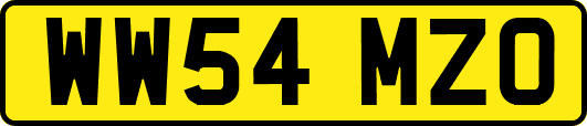 WW54MZO