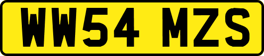 WW54MZS