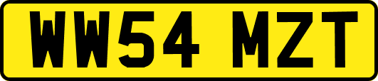 WW54MZT