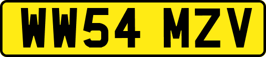 WW54MZV