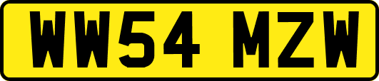 WW54MZW