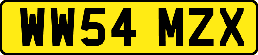 WW54MZX