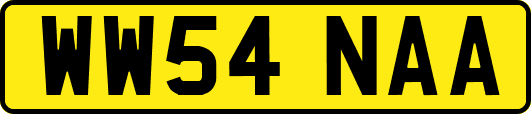 WW54NAA