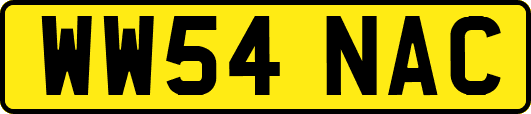 WW54NAC