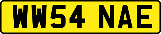 WW54NAE