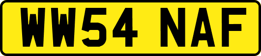 WW54NAF