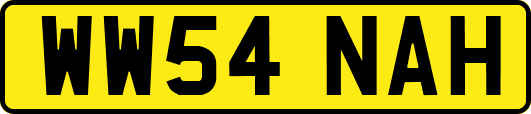 WW54NAH
